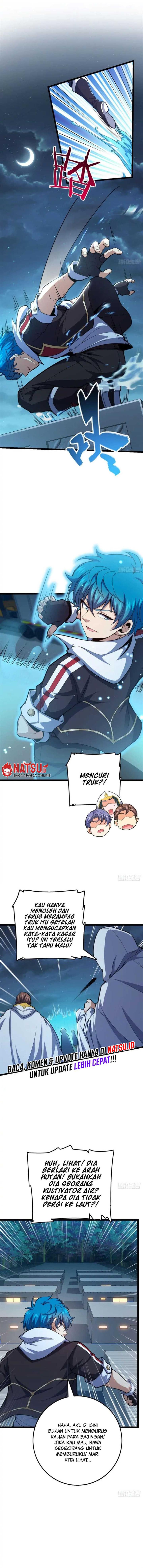 pare Me, Great Lord! Chap 467 - Next Chap 468