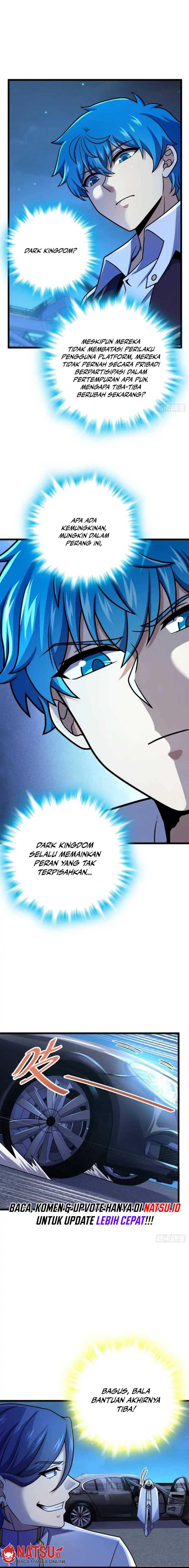 pare Me, Great Lord! Chap 466 - Next Chap 467