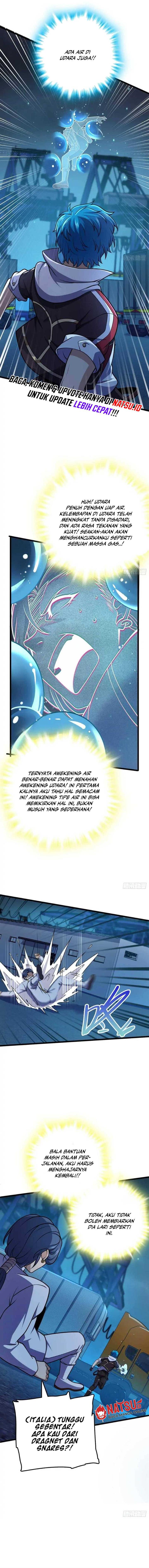 pare Me, Great Lord! Chap 466 - Next Chap 467