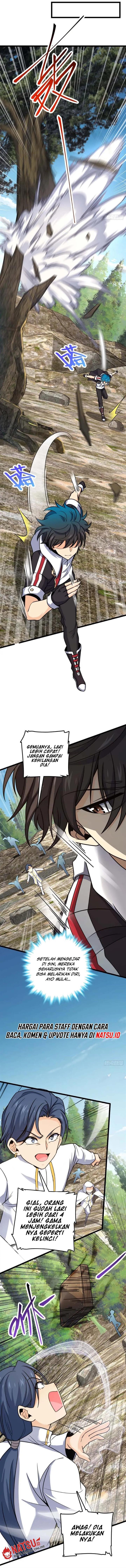 pare Me, Great Lord! Chap 468 - Next Chap 469