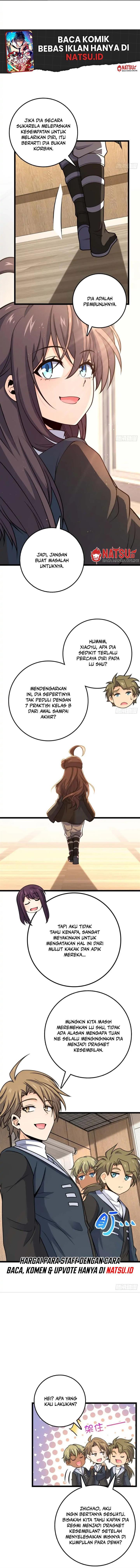 pare Me, Great Lord! Chap 468 - Next Chap 469