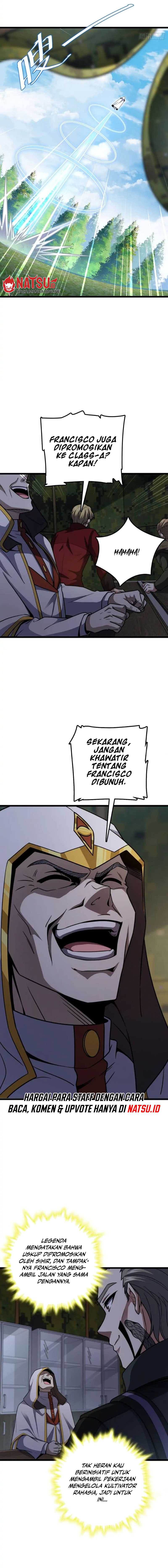 pare Me, Great Lord! Chap 469 - Next Chap 470