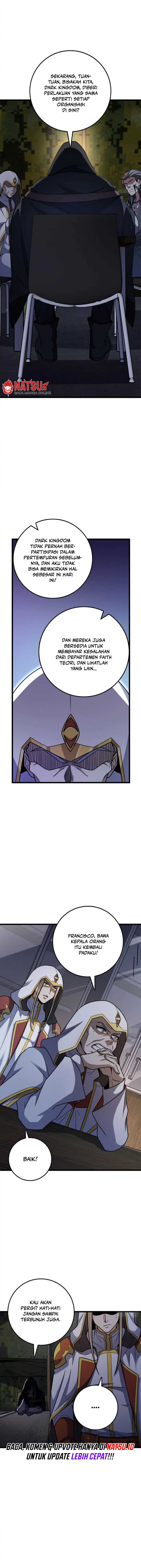 pare Me, Great Lord! Chap 469 - Next Chap 470