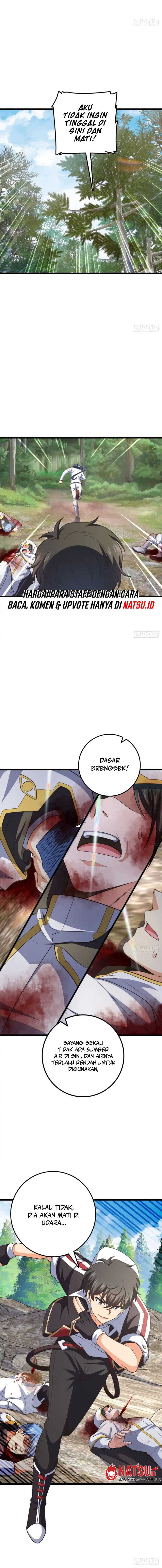 pare Me, Great Lord! Chap 469 - Next Chap 470