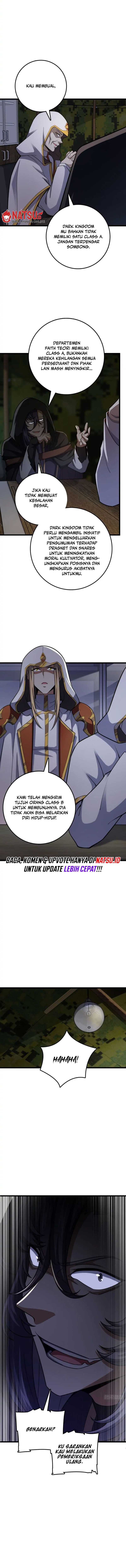 pare Me, Great Lord! Chap 469 - Next Chap 470