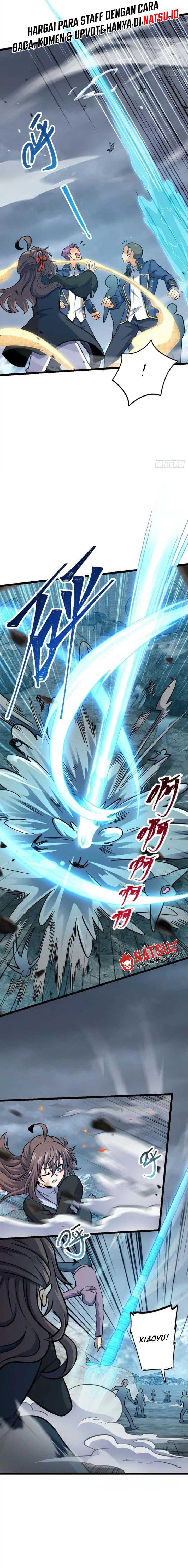 pare Me, Great Lord! Chap 477 - Next Chap 478