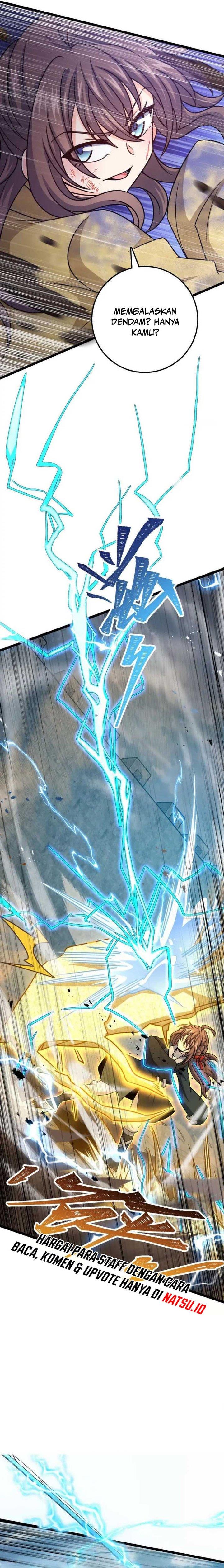 pare Me, Great Lord! Chap 477 - Next Chap 478