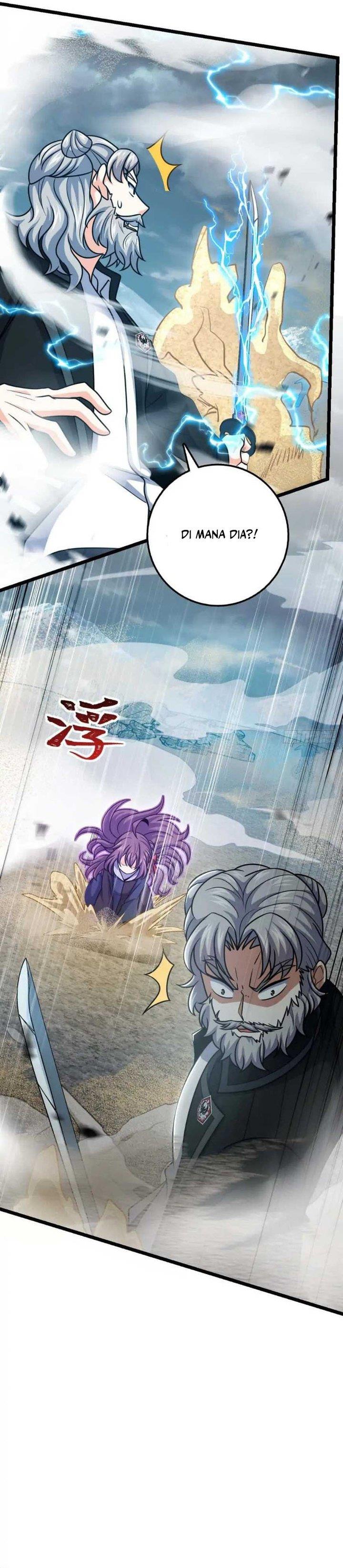 pare Me, Great Lord! Chap 477 - Next Chap 478