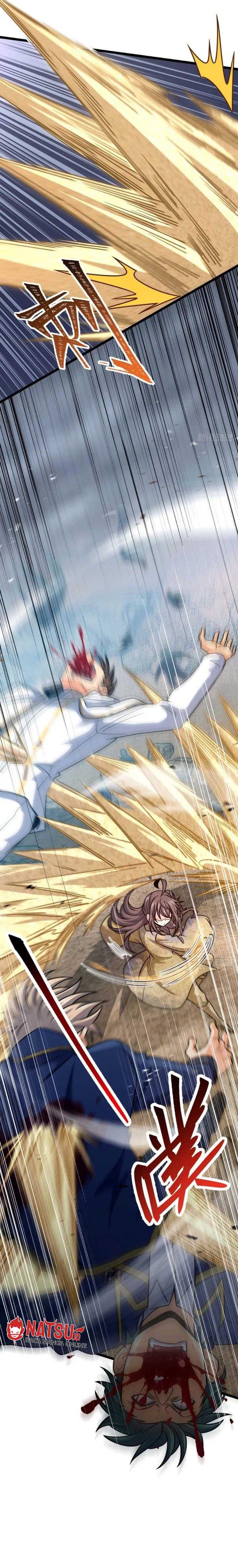 pare Me, Great Lord! Chap 477 - Next Chap 478