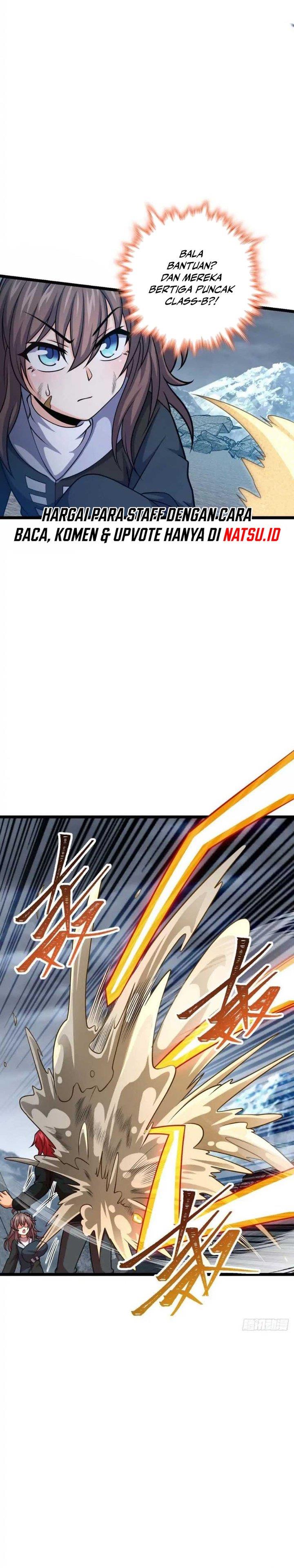 pare Me, Great Lord! Chap 477 - Next Chap 478