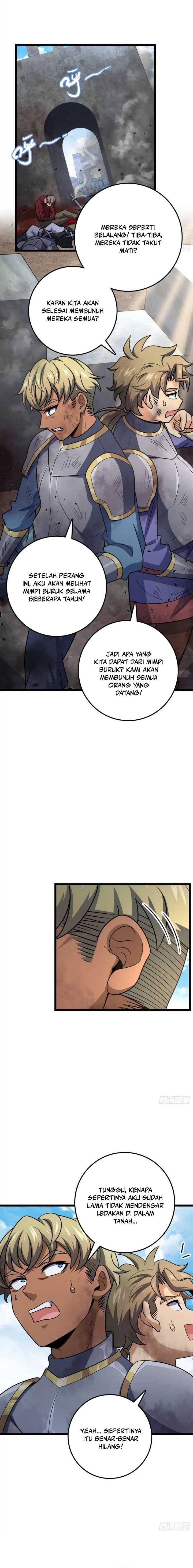 pare Me, Great Lord! Chap 474 - Next Chap 475