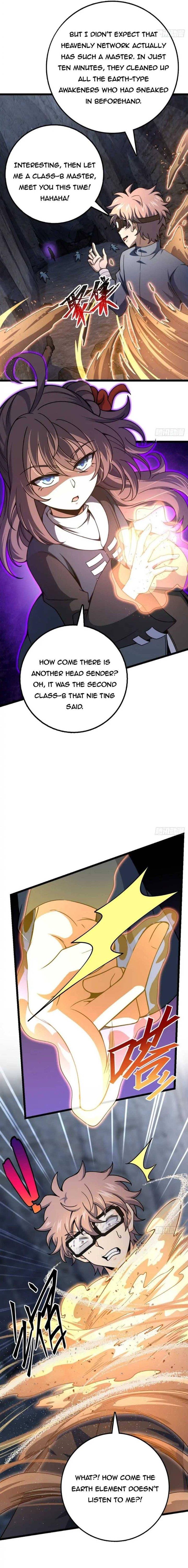 pare Me, Great Lord! Chap 474 - Next Chap 475