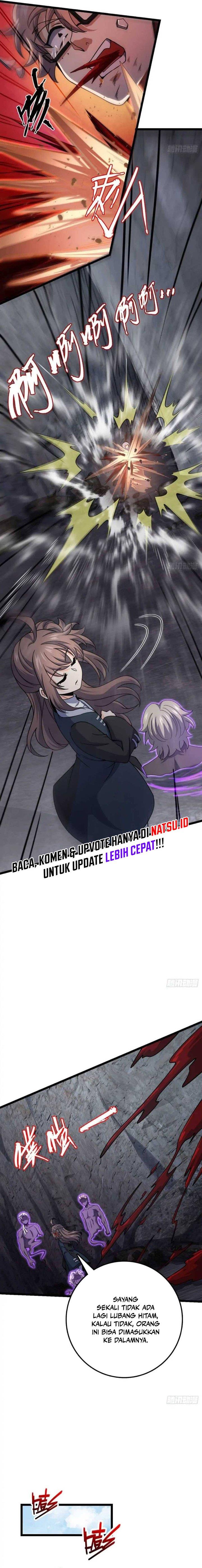 pare Me, Great Lord! Chap 474 - Next Chap 475