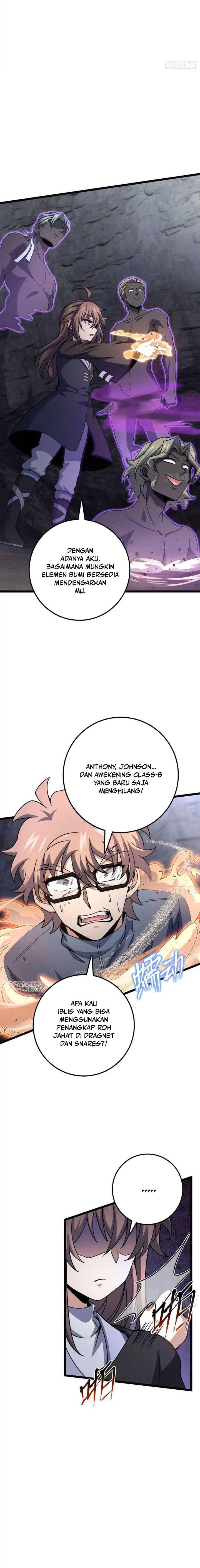 pare Me, Great Lord! Chap 474 - Next Chap 475