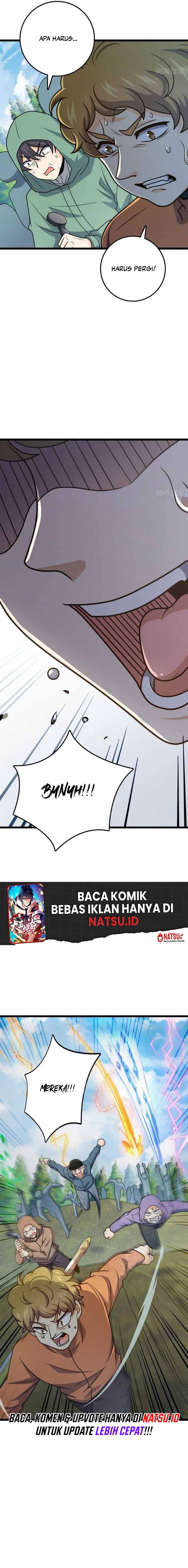 pare Me, Great Lord! Chap 474 - Next Chap 475