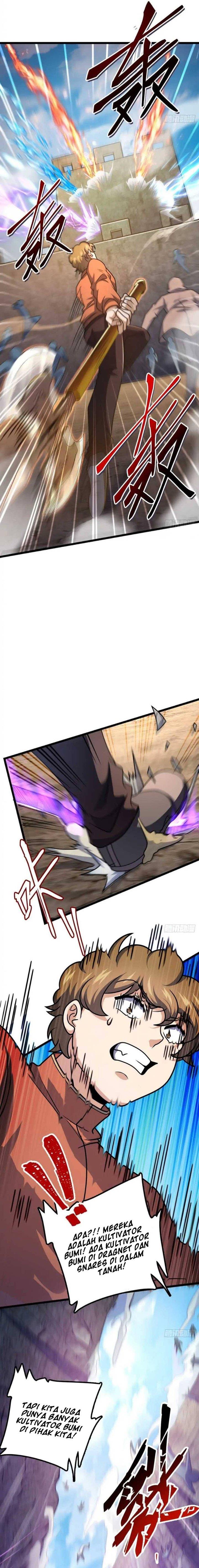 pare Me, Great Lord! Chap 474 - Next Chap 475