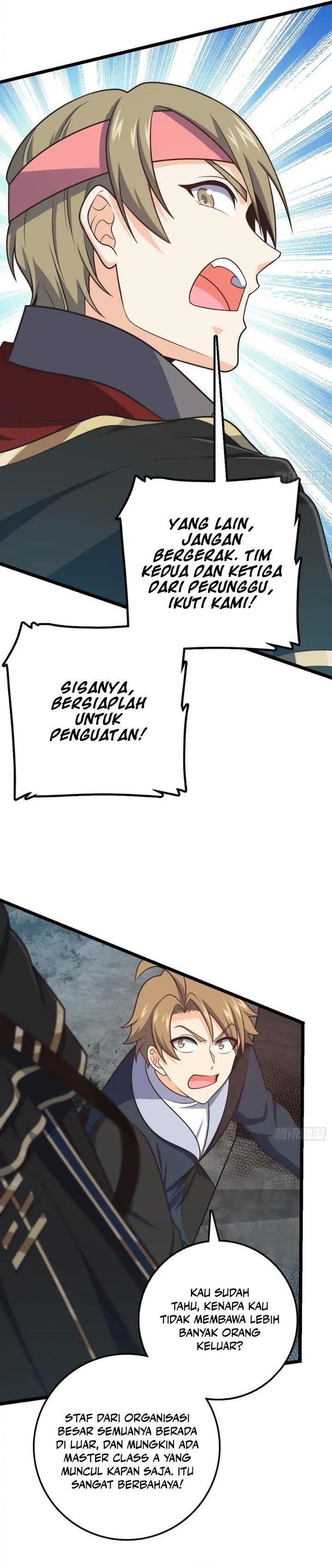 pare Me, Great Lord! Chap 475 - Next Chap 476