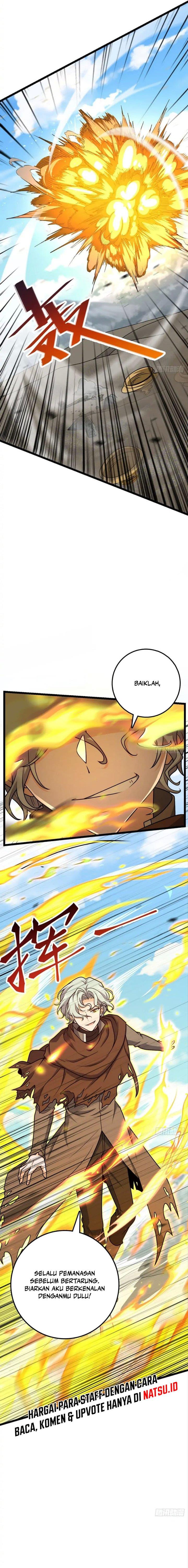 pare Me, Great Lord! Chap 475 - Next Chap 476