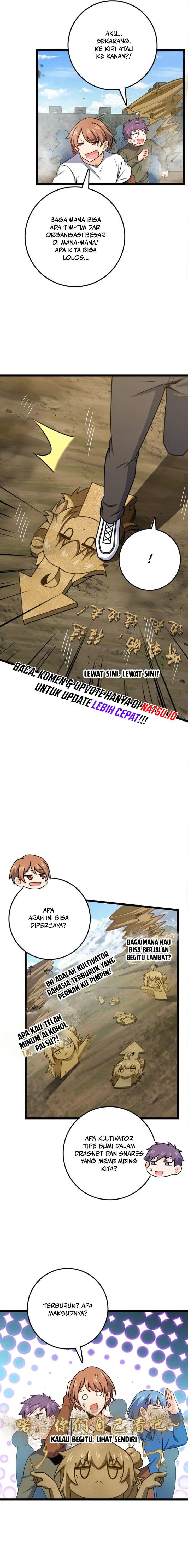 pare Me, Great Lord! Chap 475 - Next Chap 476