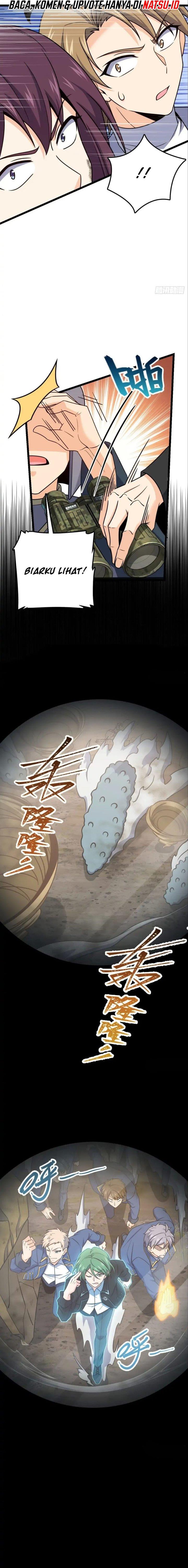 pare Me, Great Lord! Chap 475 - Next Chap 476