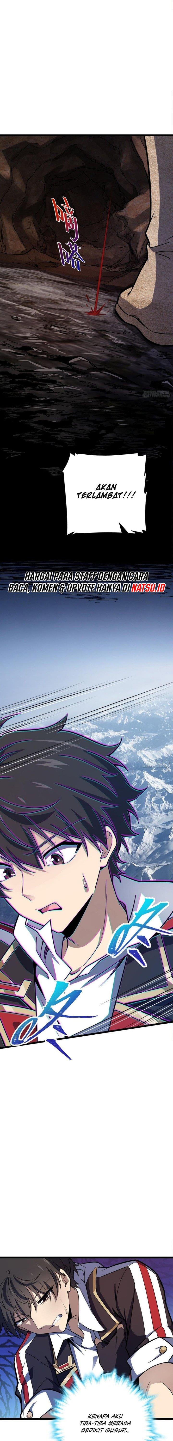 pare Me, Great Lord! Chap 476 - Next Chap 477