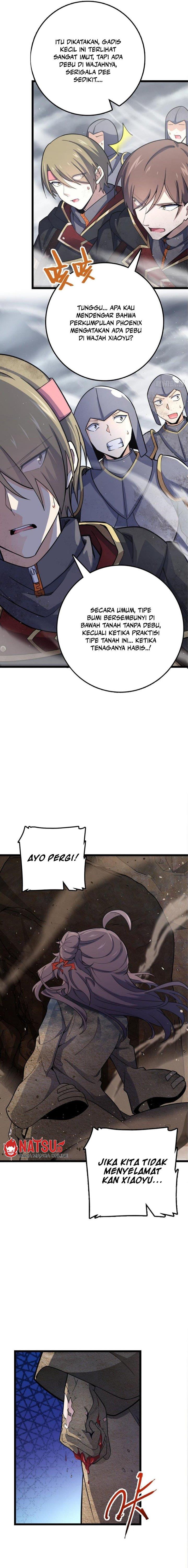 pare Me, Great Lord! Chap 476 - Next Chap 477