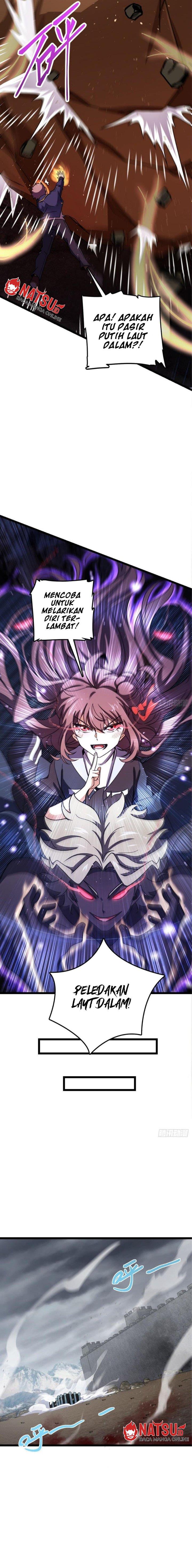 pare Me, Great Lord! Chap 476 - Next Chap 477