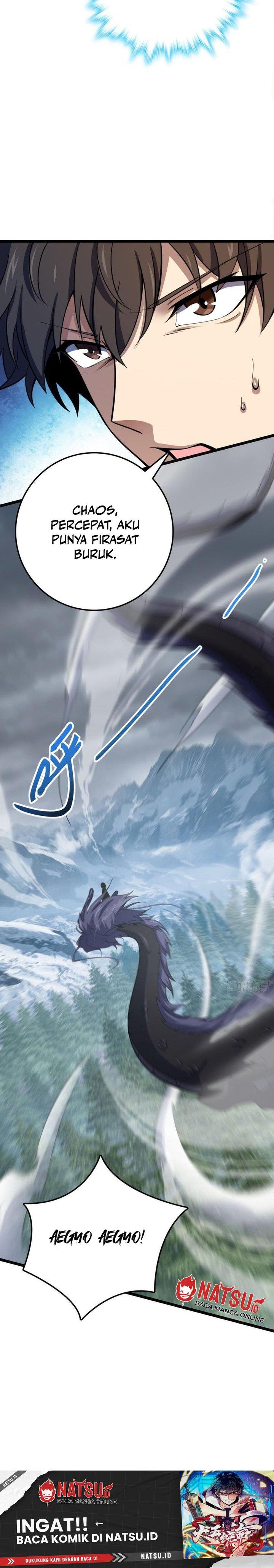 pare Me, Great Lord! Chap 476 - Next Chap 477