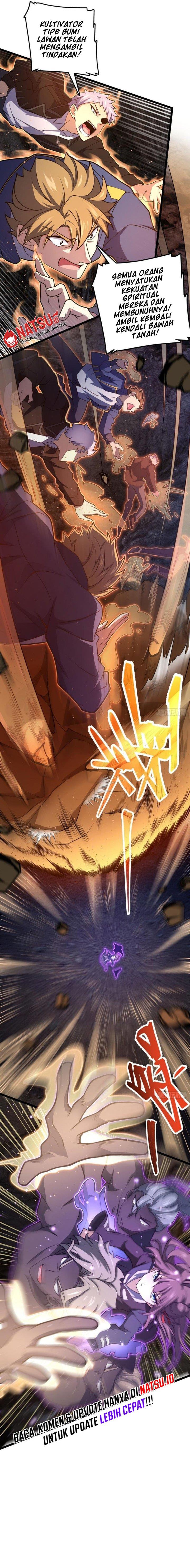 pare Me, Great Lord! Chap 476 - Next Chap 477