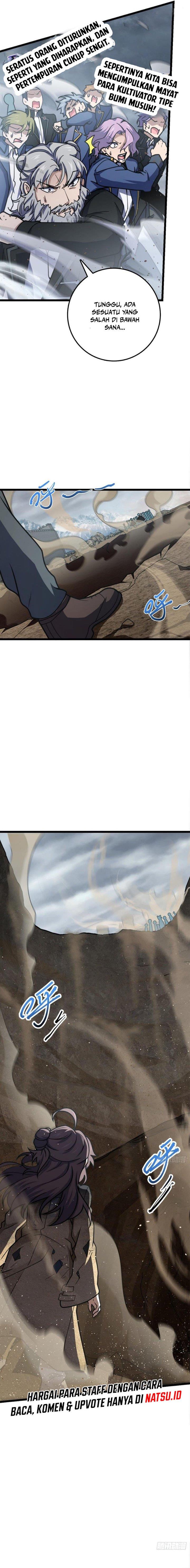 pare Me, Great Lord! Chap 476 - Next Chap 477