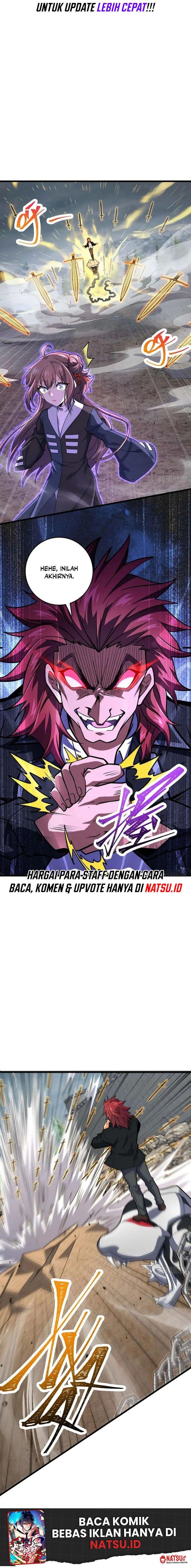 pare Me, Great Lord! Chap 478 - Next Chap 479