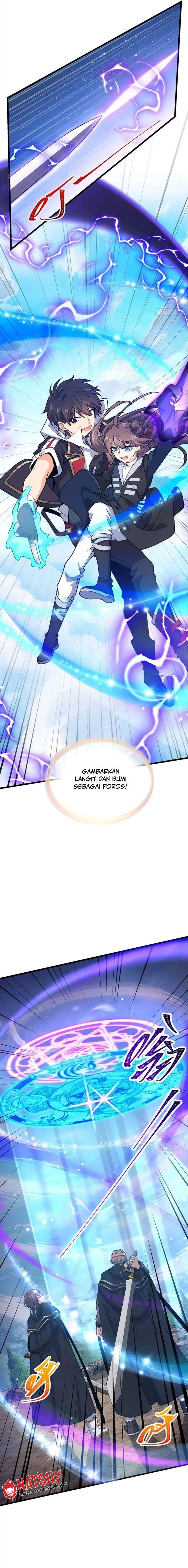 pare Me, Great Lord! Chap 478 - Next Chap 479