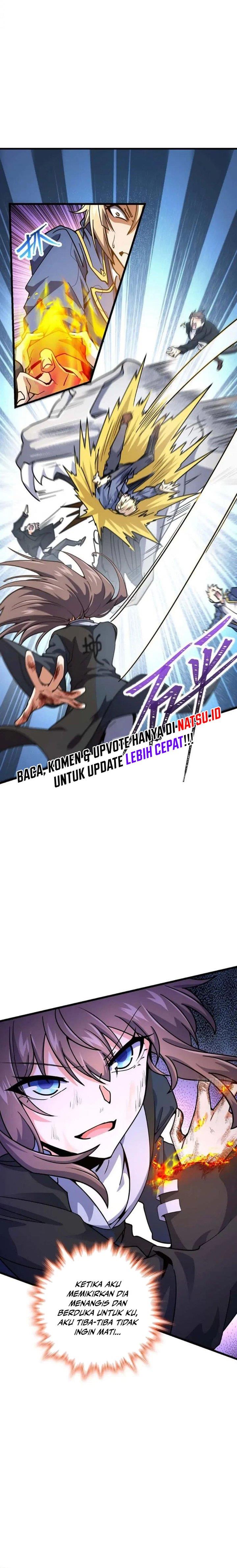 pare Me, Great Lord! Chap 478 - Next Chap 479