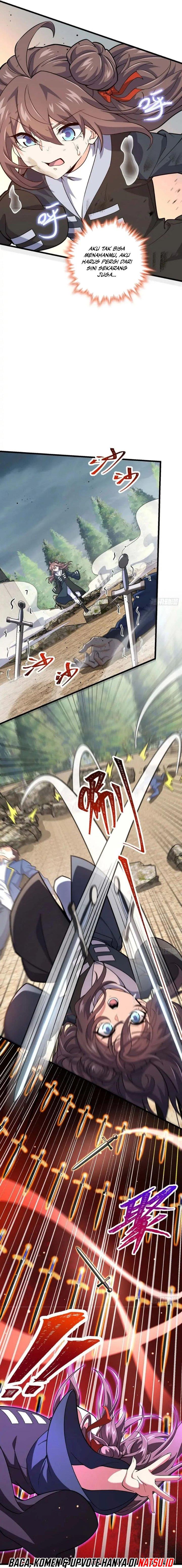 pare Me, Great Lord! Chap 478 - Next Chap 479