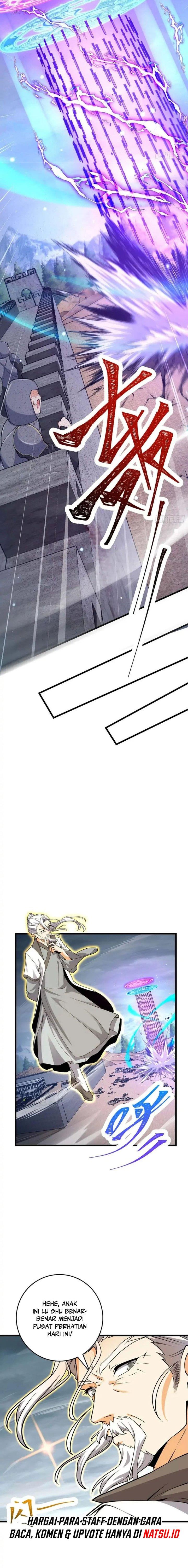 pare Me, Great Lord! Chap 478 - Next Chap 479