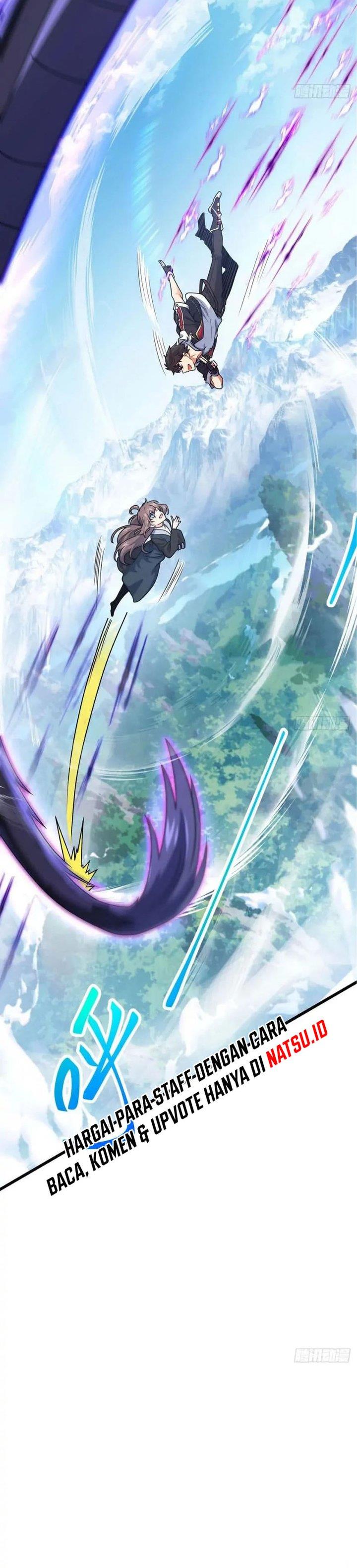 pare Me, Great Lord! Chap 478 - Next Chap 479