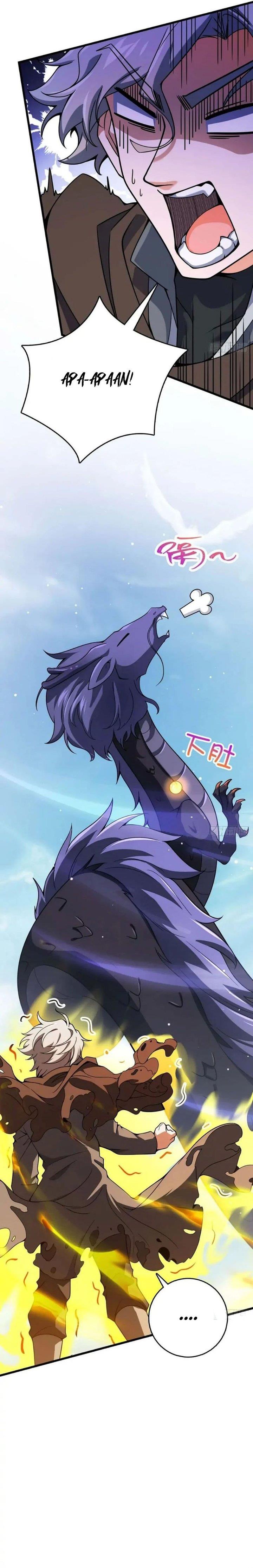 pare Me, Great Lord! Chap 478 - Next Chap 479