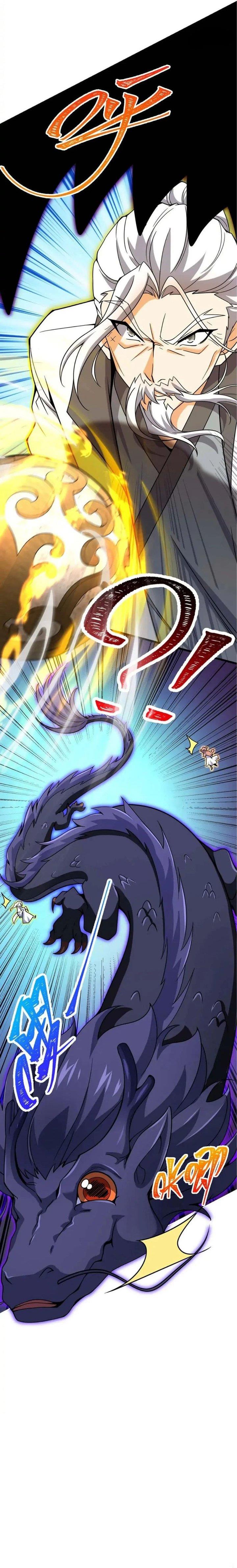 pare Me, Great Lord! Chap 478 - Next Chap 479