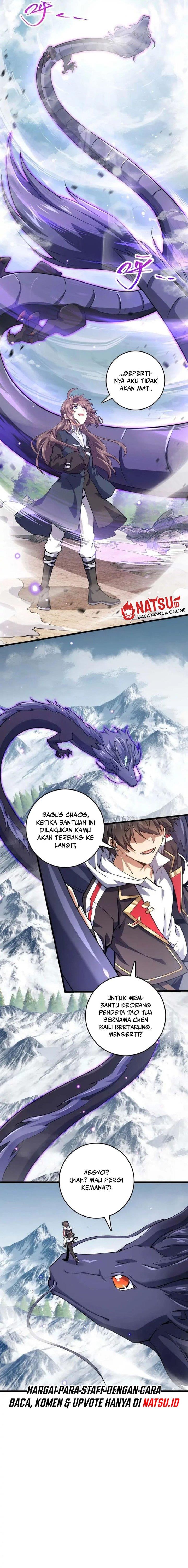 pare Me, Great Lord! Chap 478 - Next Chap 479