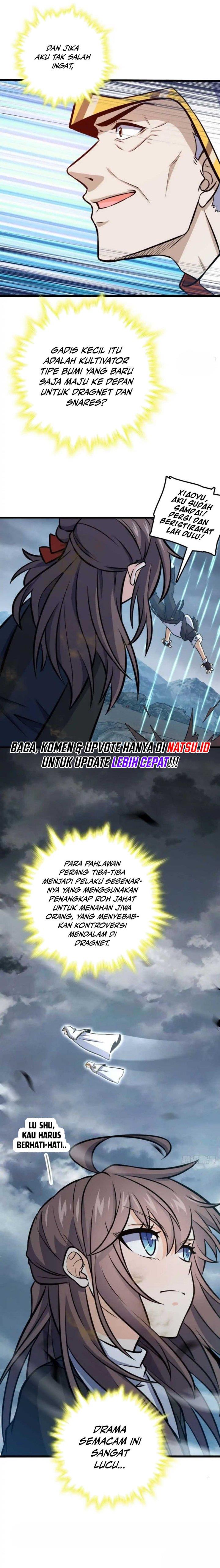 pare Me, Great Lord! Chap 479 - Next Chap 480