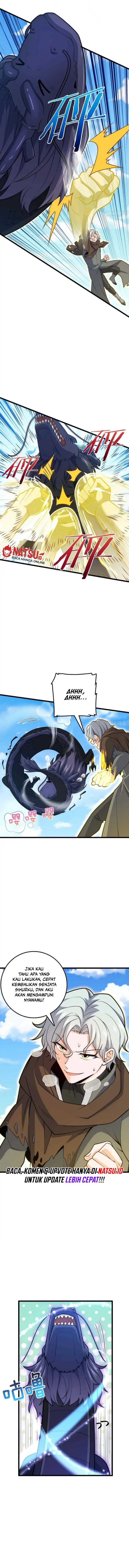 pare Me, Great Lord! Chap 479 - Next Chap 480