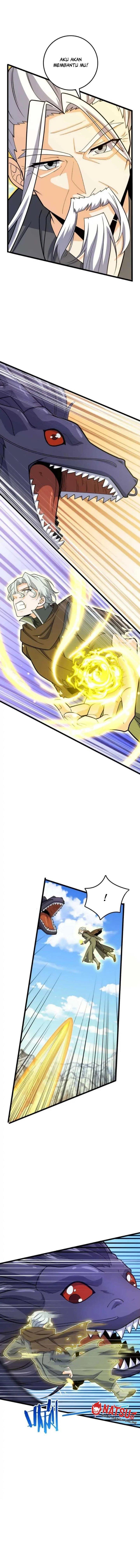 pare Me, Great Lord! Chap 479 - Next Chap 480