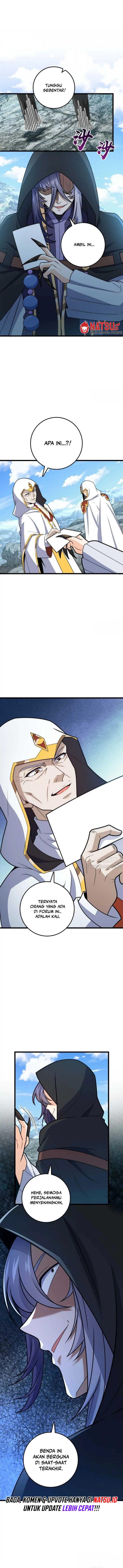 pare Me, Great Lord! Chap 479 - Next Chap 480