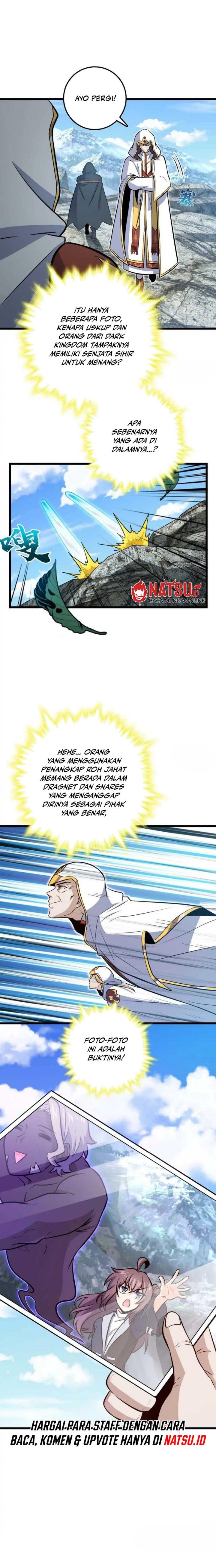 pare Me, Great Lord! Chap 479 - Next Chap 480