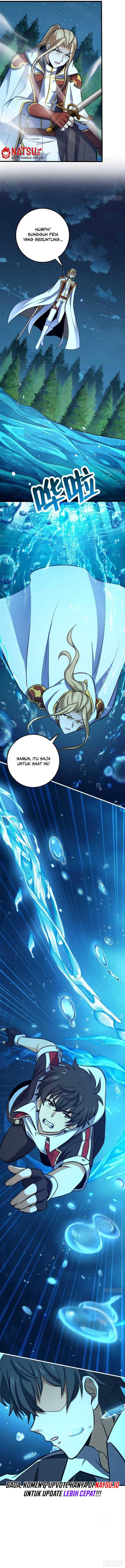 pare Me, Great Lord! Chap 470 - Next Chap 471