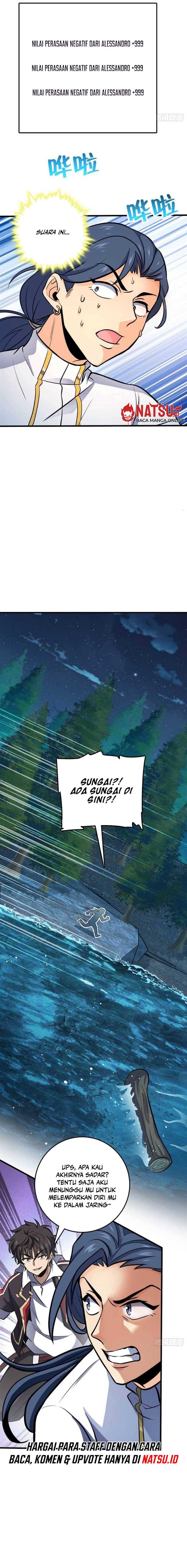 pare Me, Great Lord! Chap 470 - Next Chap 471