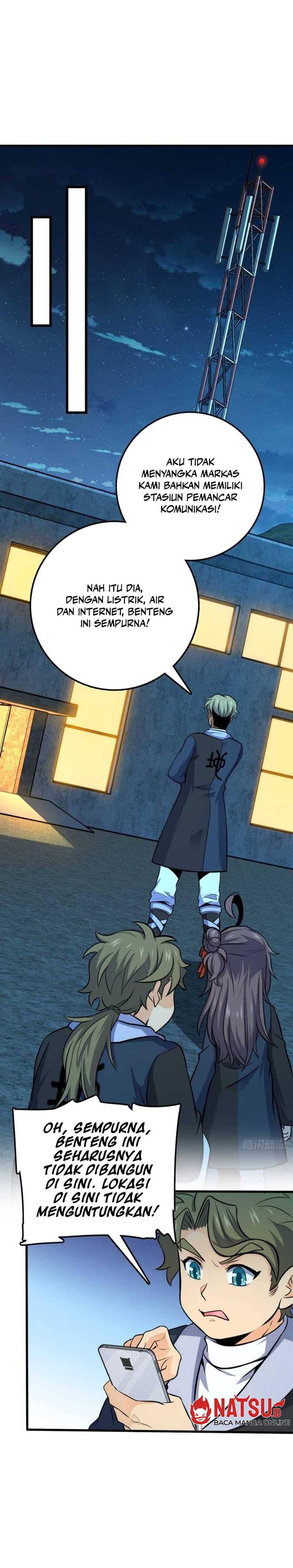 pare Me, Great Lord! Chap 470 - Next Chap 471