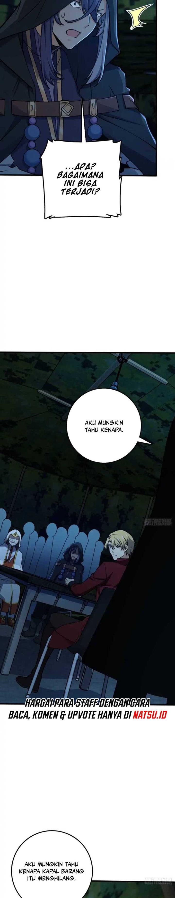 pare Me, Great Lord! Chap 471 - Next Chap 472