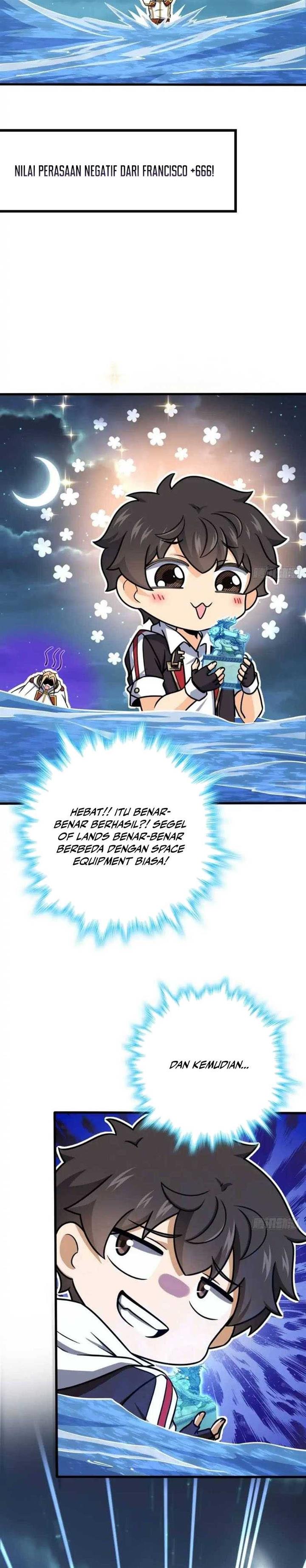 pare Me, Great Lord! Chap 471 - Next Chap 472