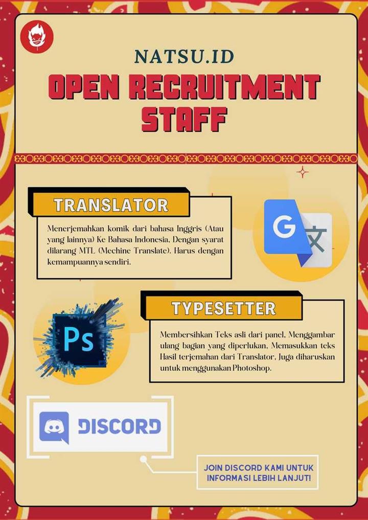 pare Me, Great Lord! Chap 471 - Next Chap 472